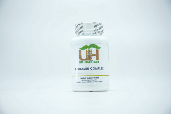 B - Vitamin Complex