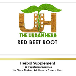 RED BEET ROOT