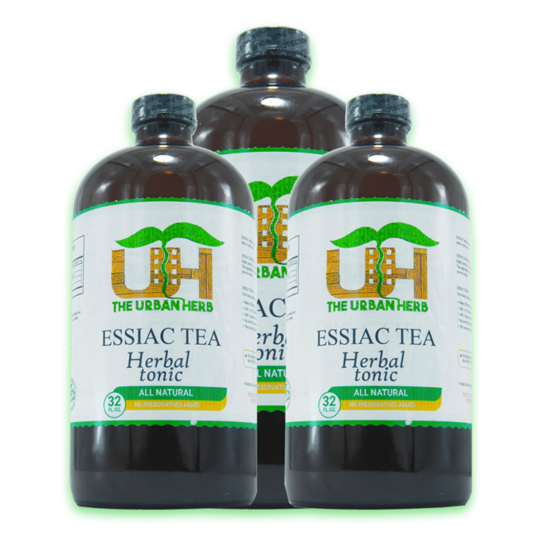 Essiac Tea for Cancer, Supporting the Immune System and More